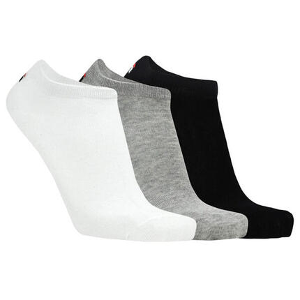 Chaussettes Unisexe Paquet de 3