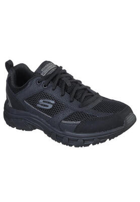 Wandelschoenen skechers oak canyon-verketta