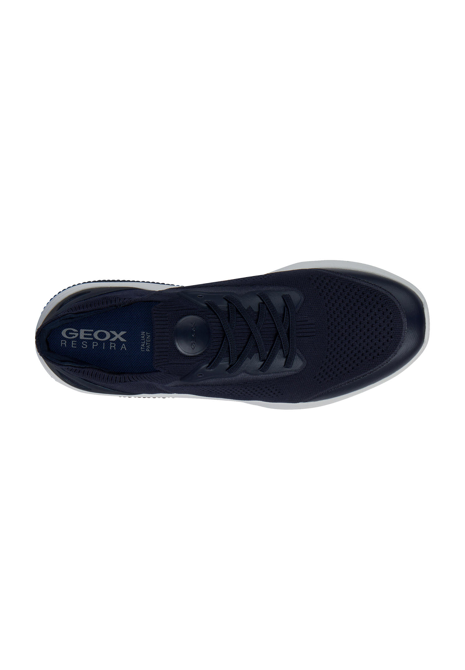 ZAPATOS Y COMPLEMENTOS GEOX  DE HOMBRE U35BAA 0006K U SPHERICA ACTIF 3/5