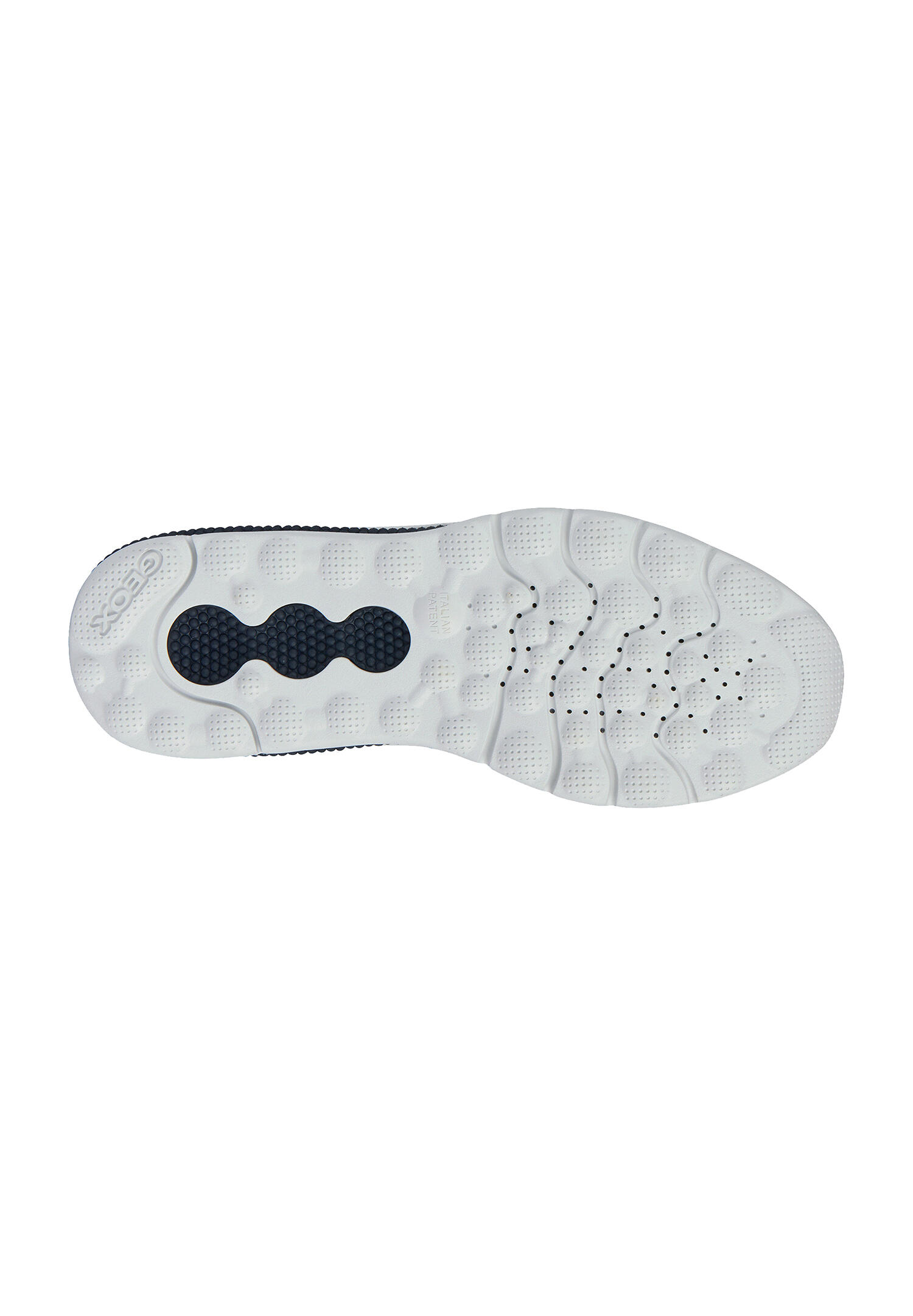 ZAPATOS Y COMPLEMENTOS GEOX  DE HOMBRE U35BAA 0006K U SPHERICA ACTIF 4/5