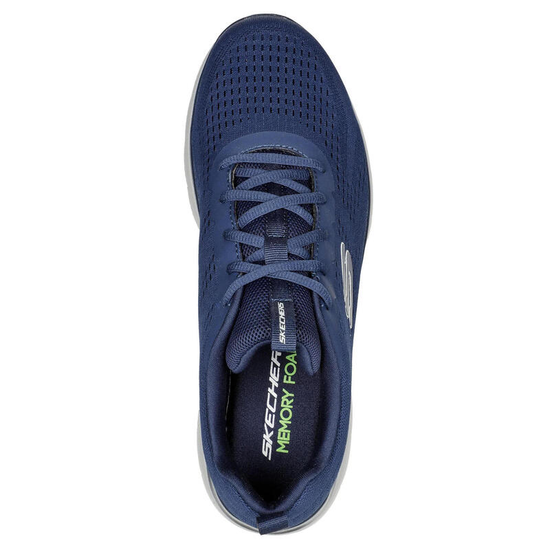 Pantofi sport barbati Skechers Summits Torre, Albastru