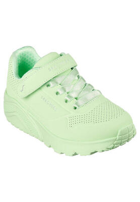 Sneakers skechers model uno lite kleur roze