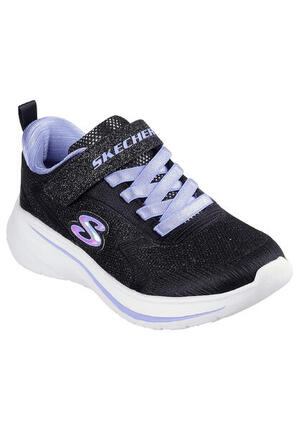 Zapatillas niña Skechers Wave 92