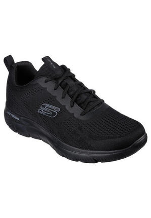 Zapatilla Summits - Torre Talla 41 - 232395-BKCC Negro