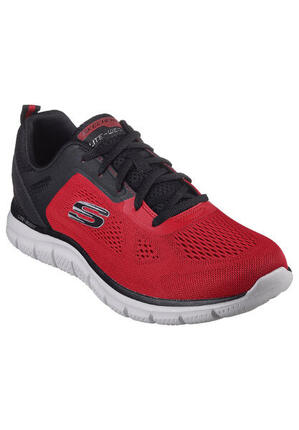 Chaussures universel hommes Skechers Rdbk Track Boarder
