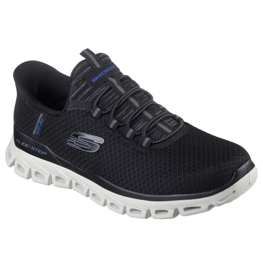 Маратонки Skechers Glide-step - Noxus, Черен, Мъже