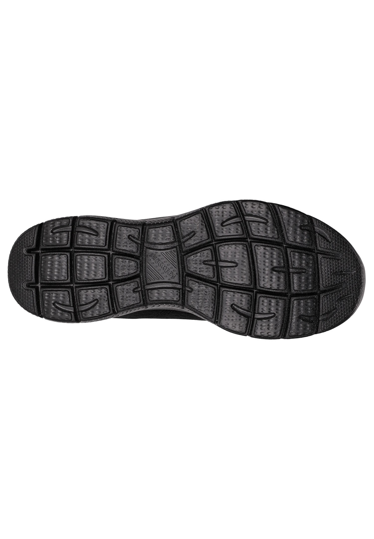 Calçado de desporto para homem Ténis, Skechers Summits-Torre 4/5