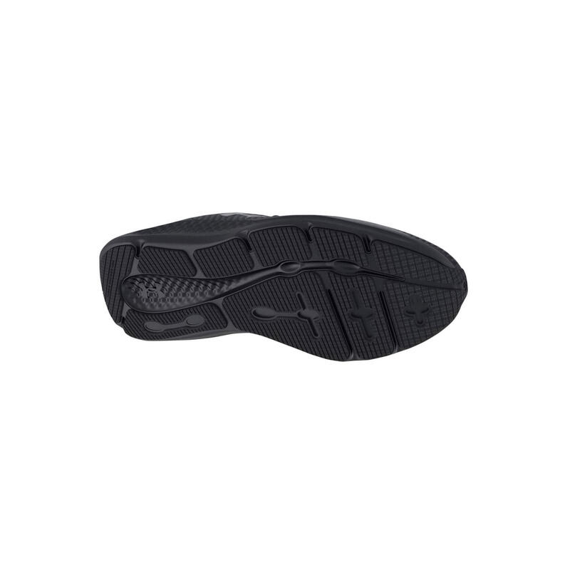 Pantofi alergare 3024889003 pentru întregul an negri damă