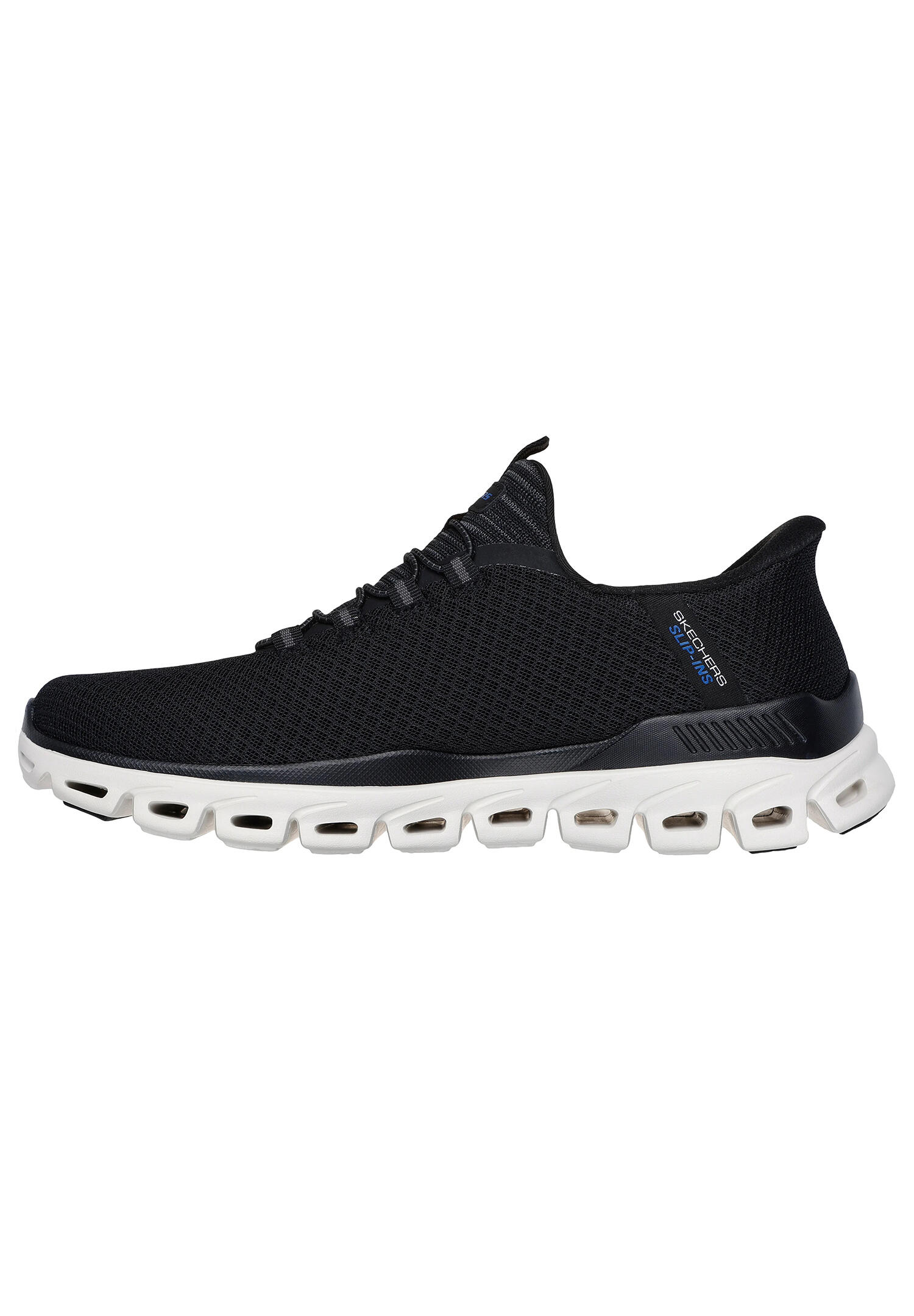 Chaussures Homme Skechers 233010 Noir Noir Skechers 4/7