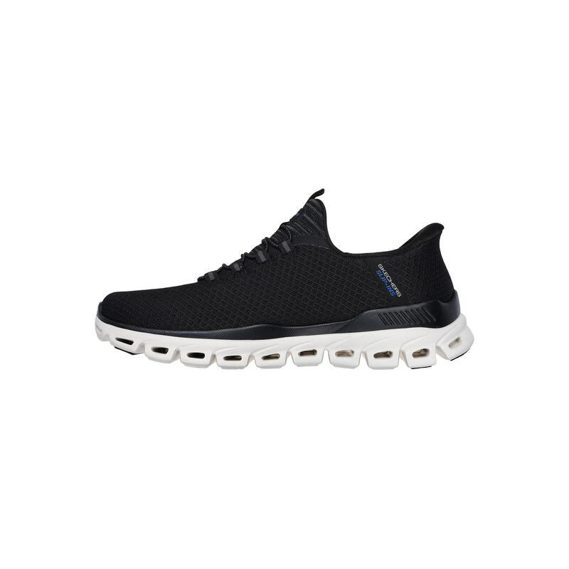 Chaussures Homme Skechers 233010 Noir Noir Skechers