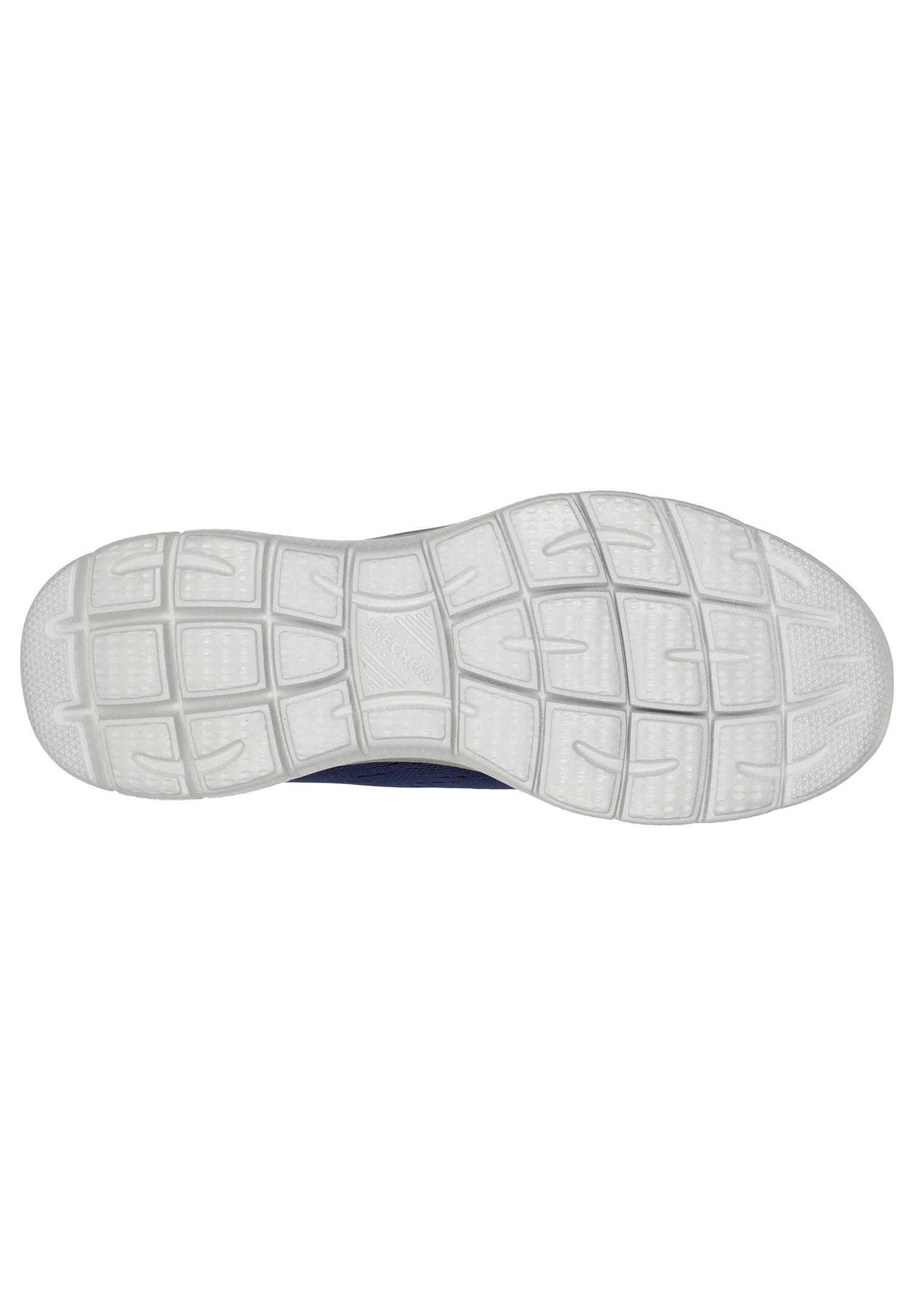 Zapatillas Skechers Summits Torre, Azul, Hombre 4/5