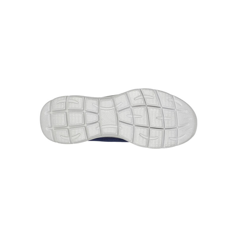 Pantofi sport barbati Skechers Summits Torre, Albastru