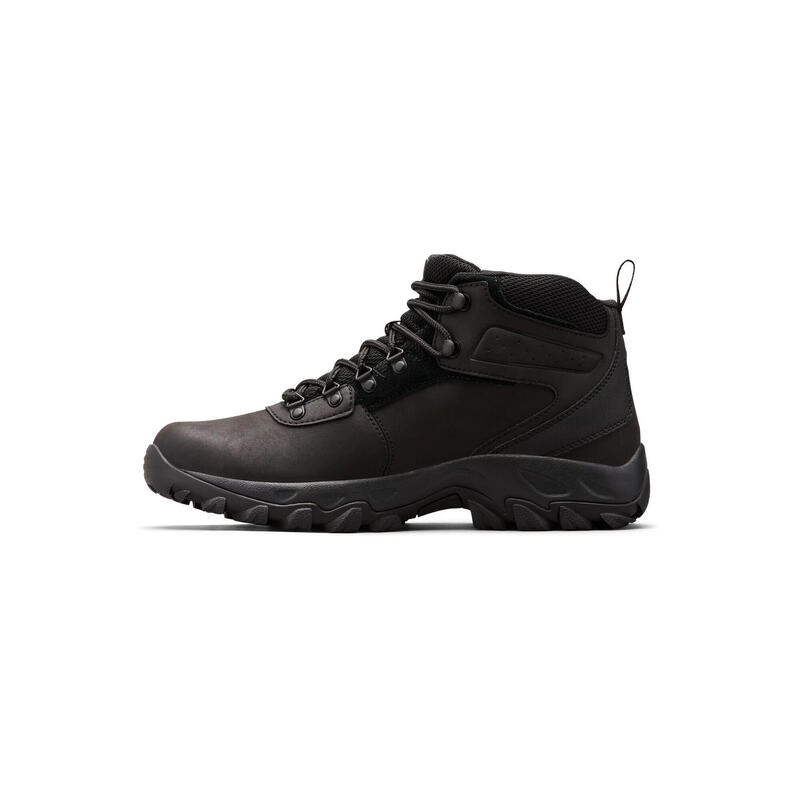 Cizme Columbia Newton Ridge Plus II impermeabile negre