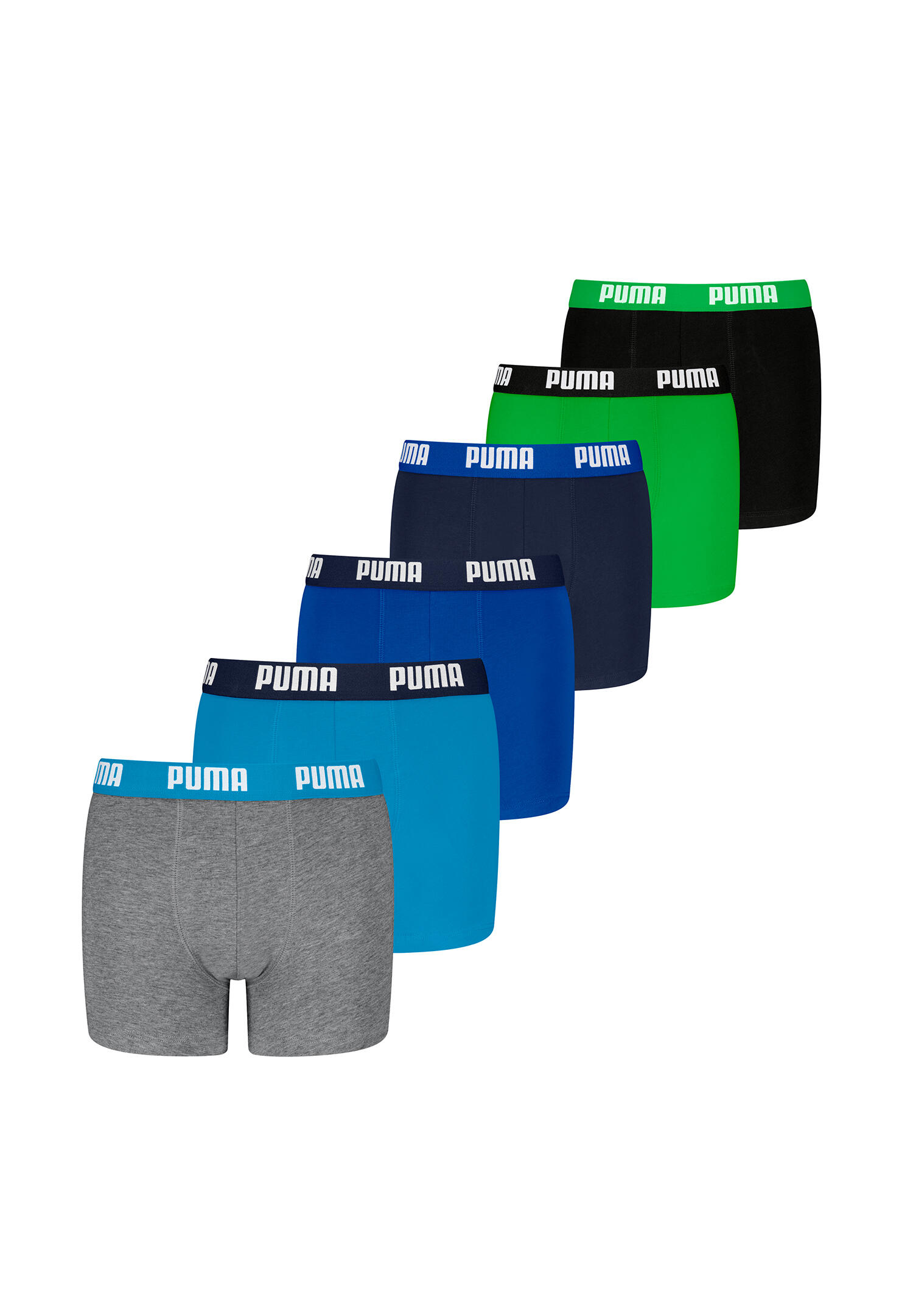 GRÜN