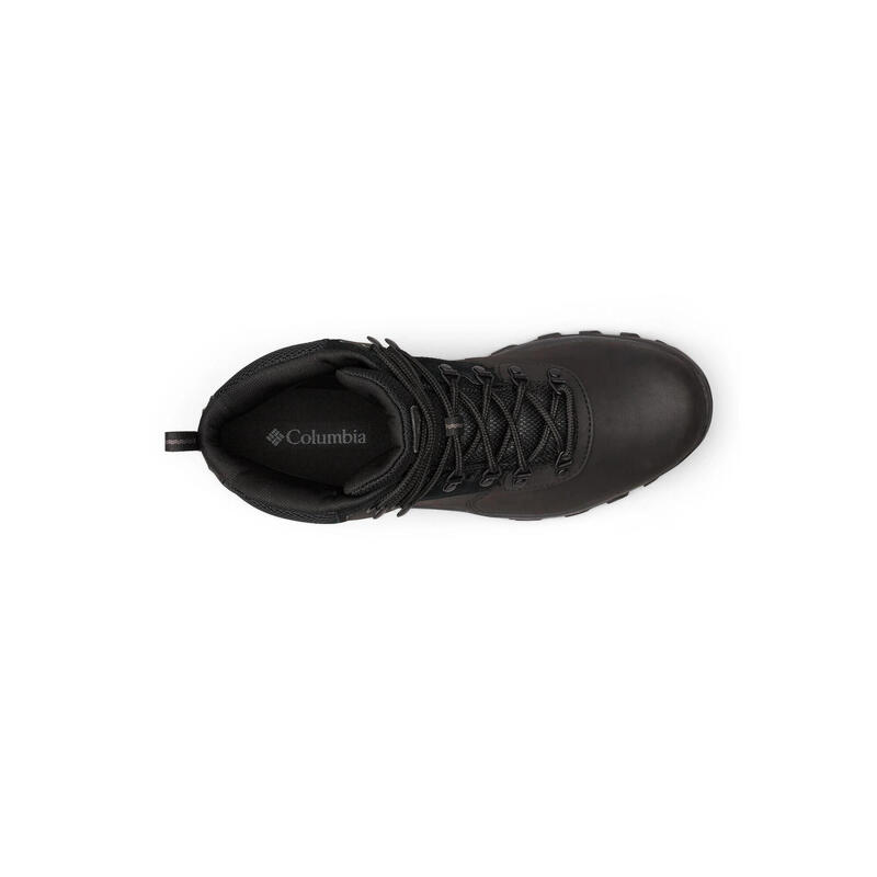 Cizme Columbia Newton Ridge Plus II impermeabile negre