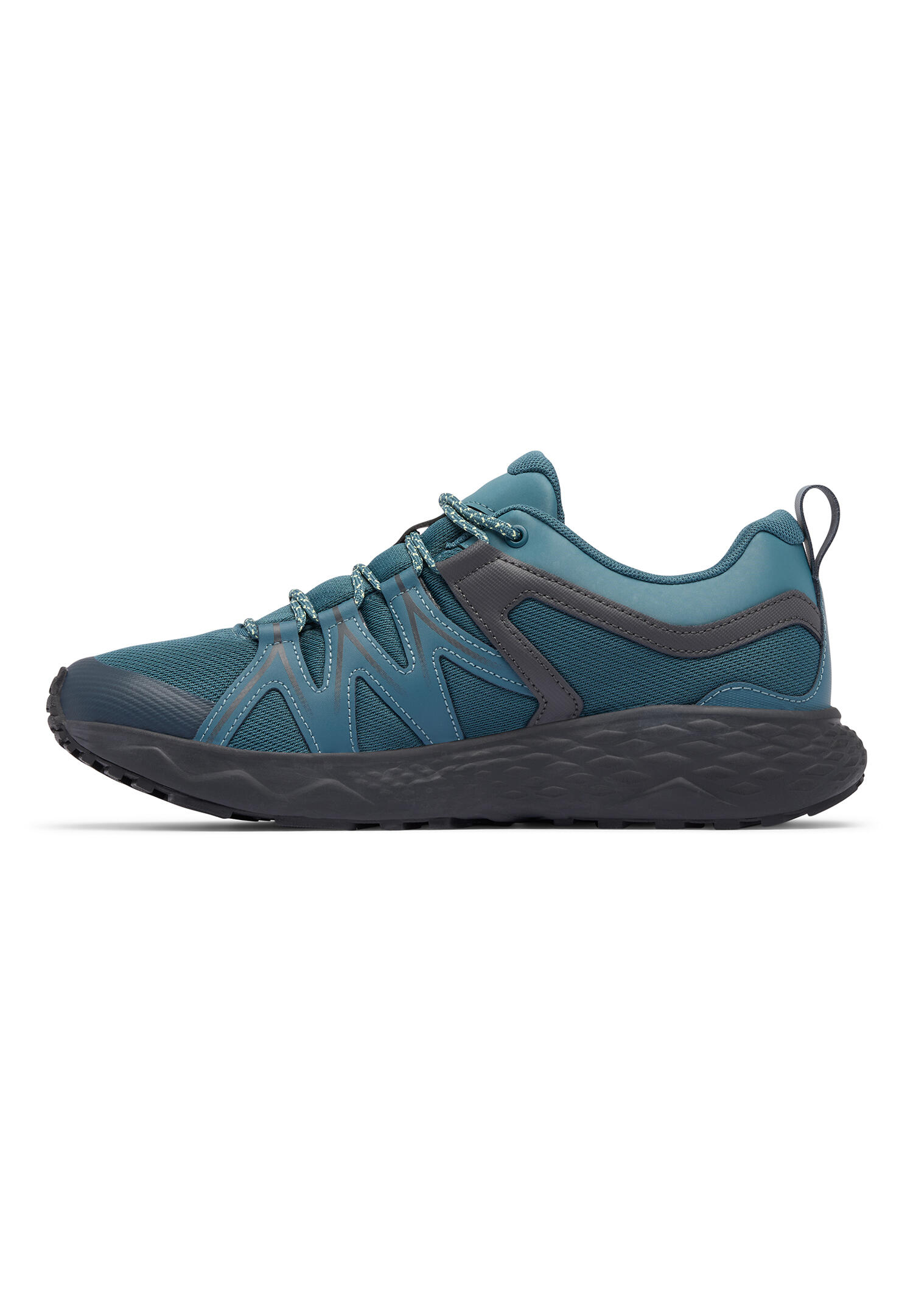 Buty COLUMBIA PEAKFREAK ROAM Niebieski 3/7