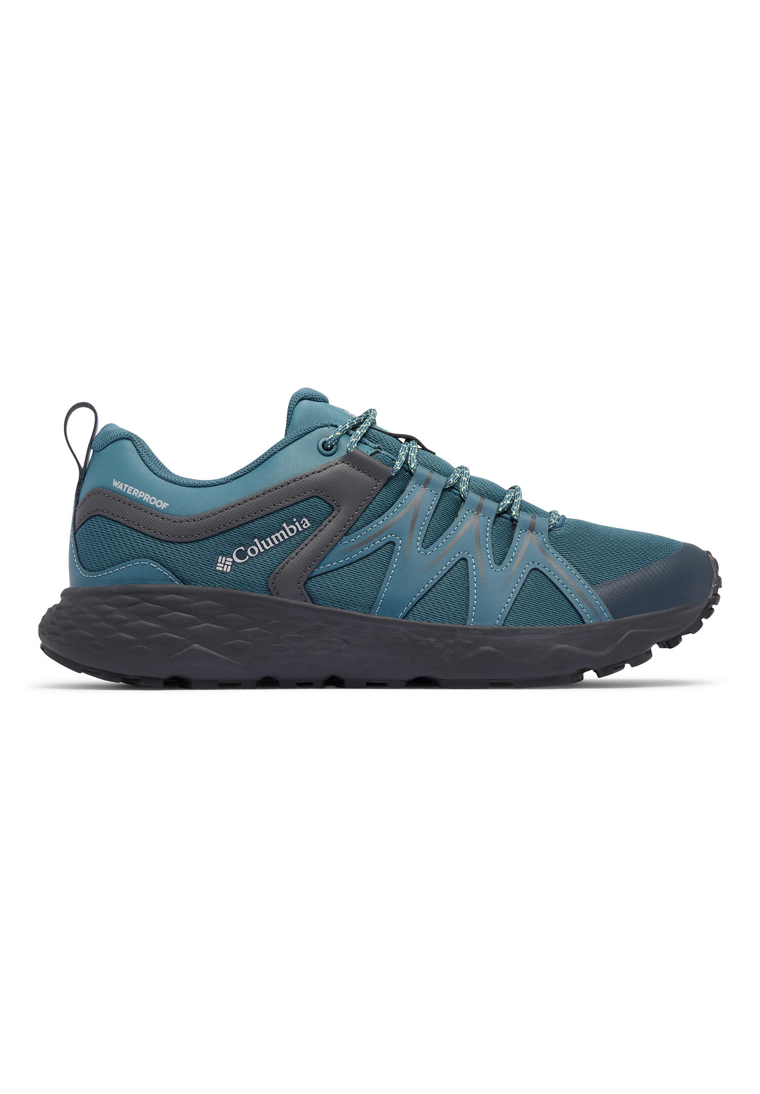 Buty COLUMBIA PEAKFREAK ROAM Niebieski 2/7