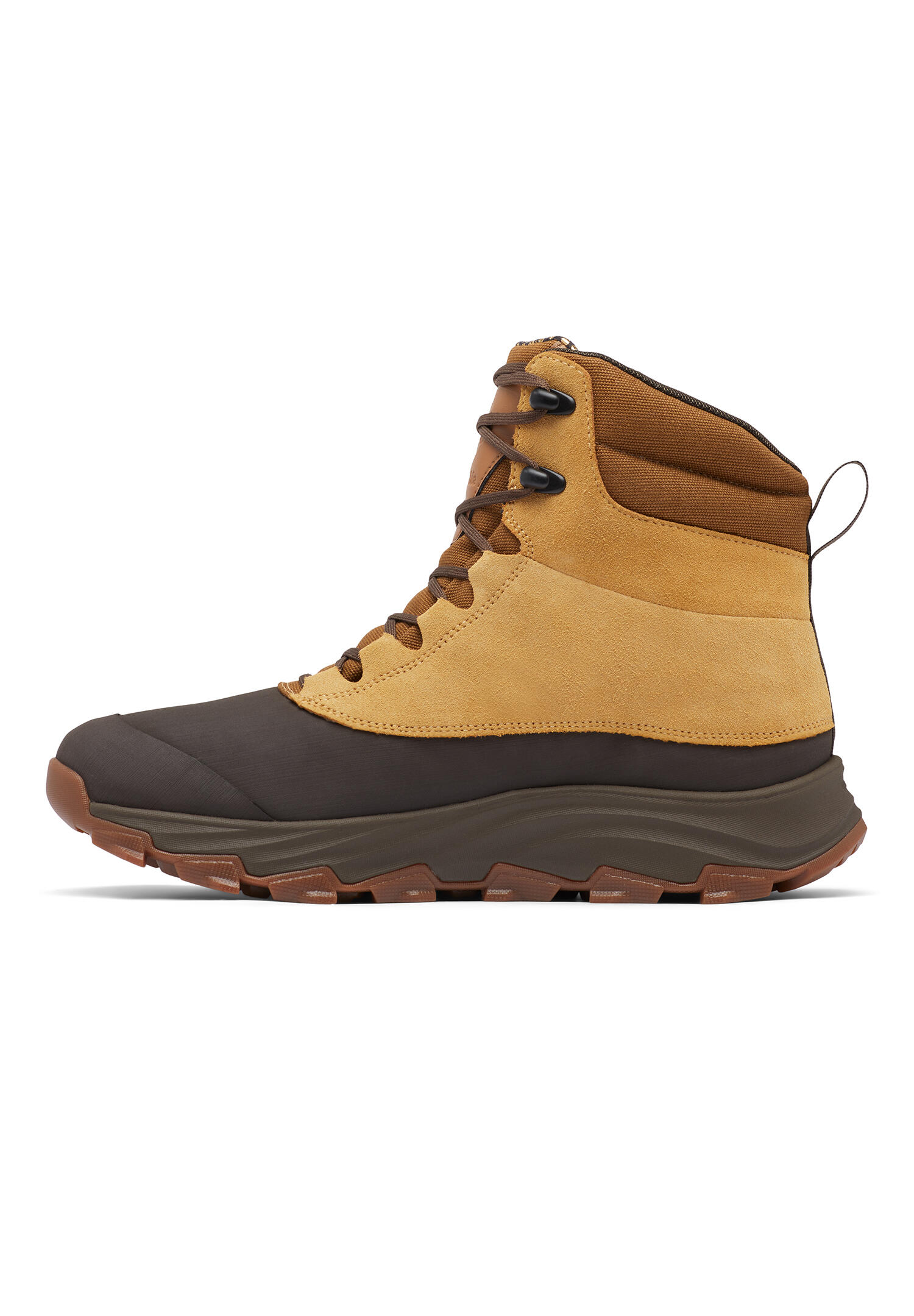 Columbia Herren Expeditionist Shield II Wanderstiefel Outdoor 2100931 373 3/7