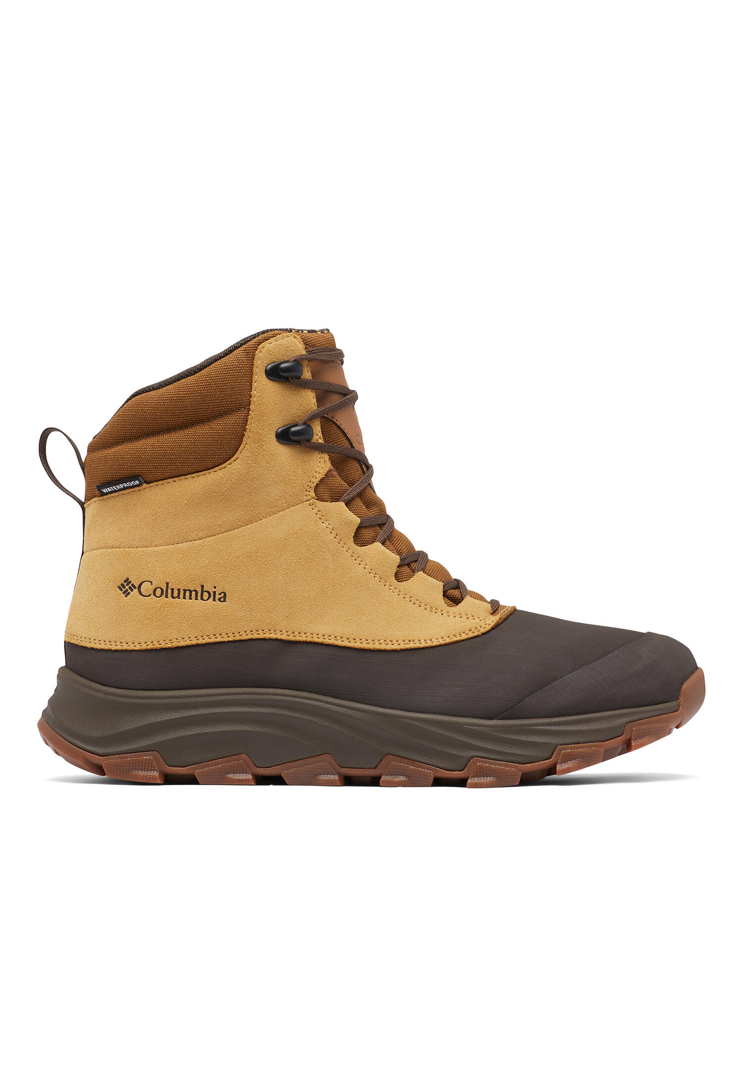 Columbia Herren Expeditionist Shield II Wanderstiefel Outdoor 2100931 373 2/7