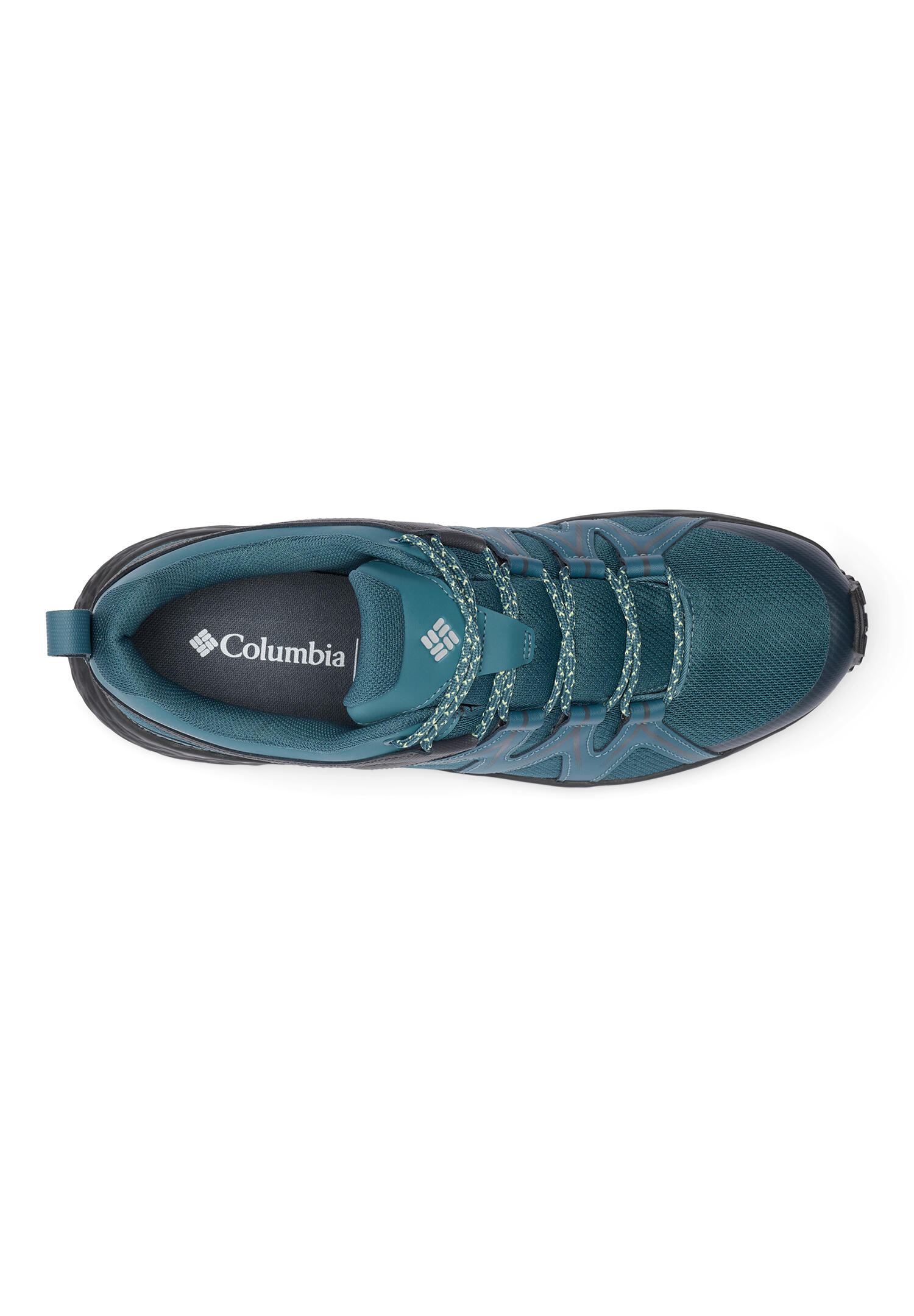 Buty COLUMBIA PEAKFREAK ROAM Niebieski 4/7