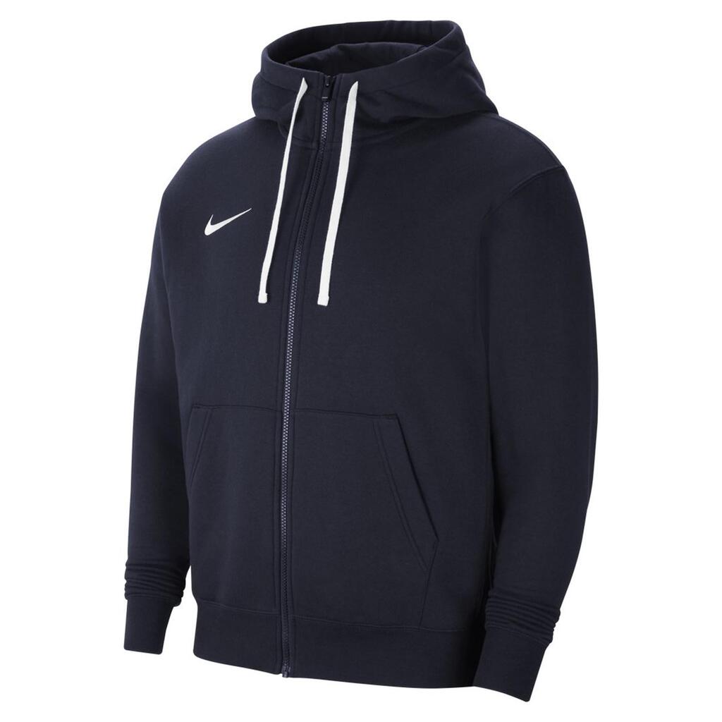 Mens Park 20 Hoodie (Navy Blue)