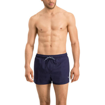 Short de Bain Homme - Rouge - Short