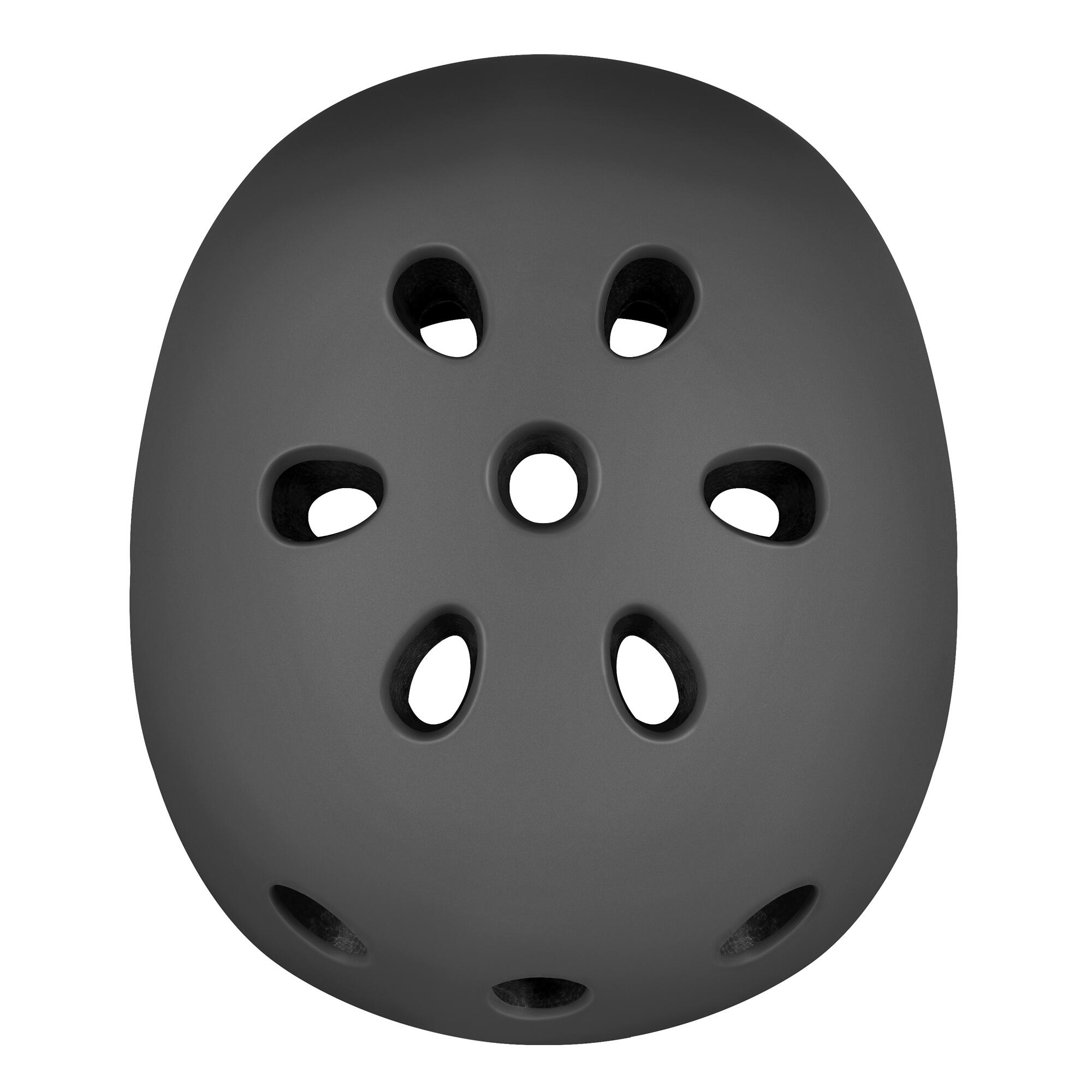 Casque Spokey Peanut pour vélo, trottinette et skateboard 4/4