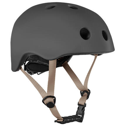 Kask rowerowy na rolki, hulajnogę, deskorolkę Spokey Peanut