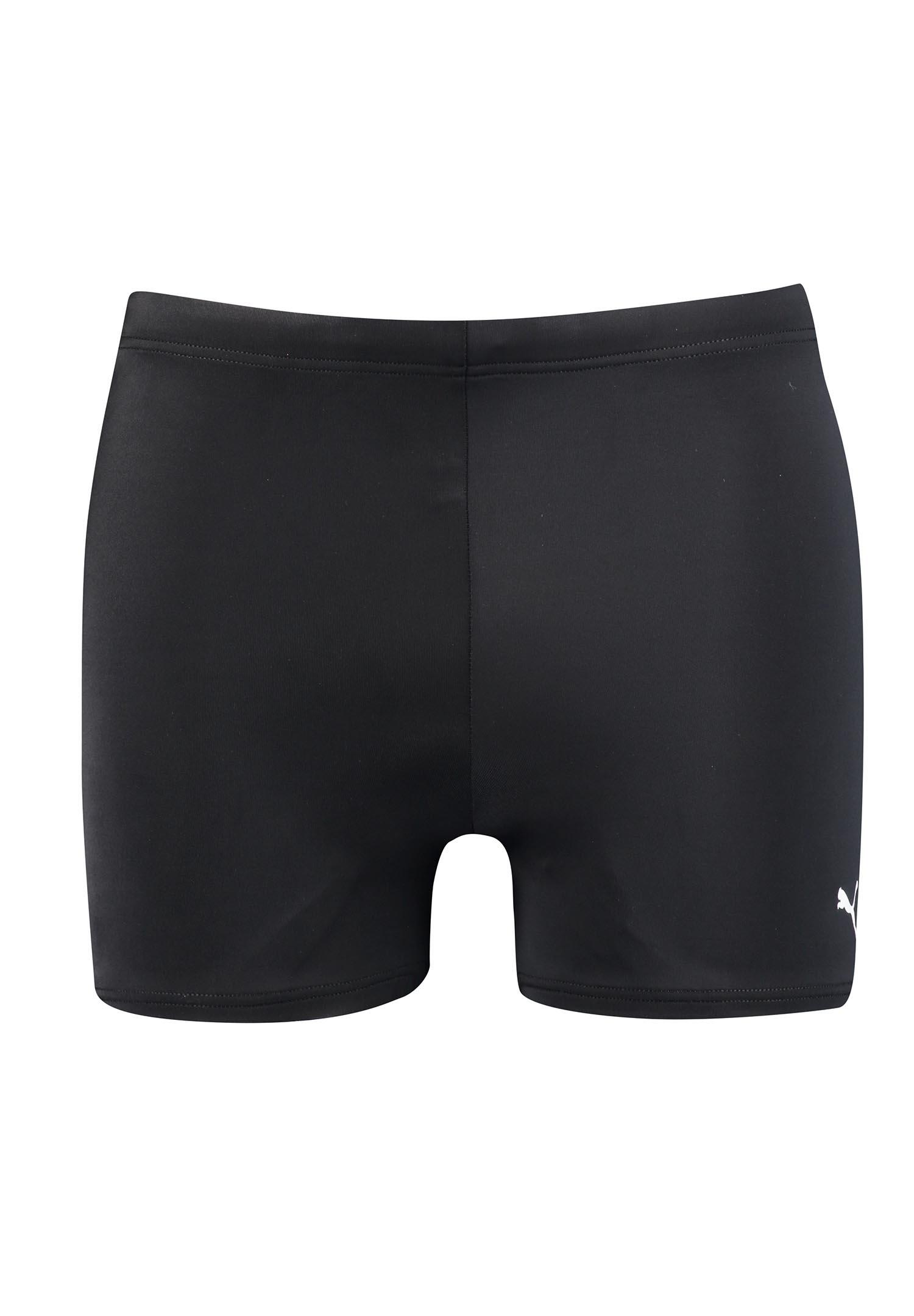 Kąpielówki męskie Puma Trunk Classic czarne