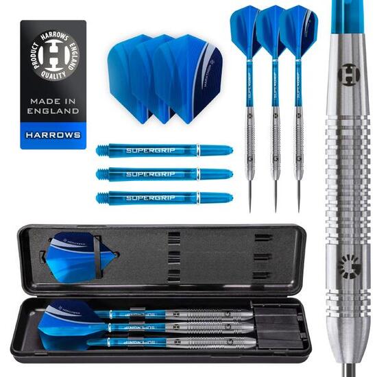 Harrows Genesis 60% 23 gram