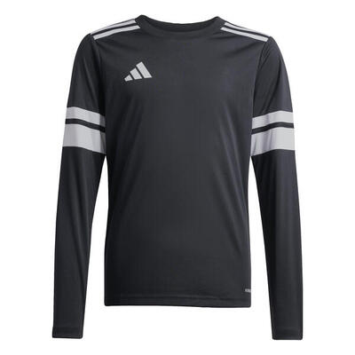Kindertrui met lange mouwen adidas squadra 25