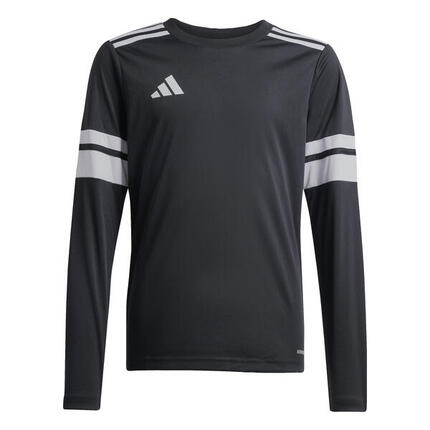 Maillot manches longues enfant adidas Squadra 25