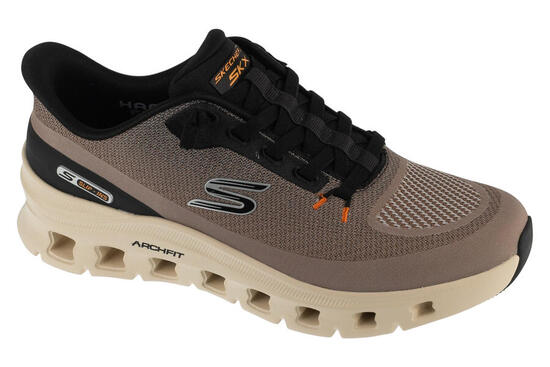 Chaussures Skechers Arch Fit Glide-Step Pro