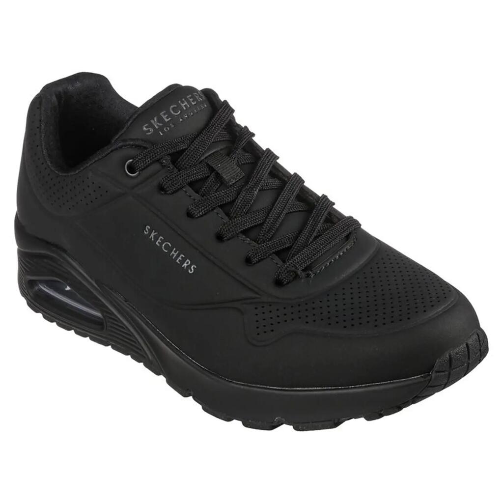 Sneakers Skechers Uno-Stand On Air, Black, Men