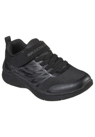 Buty sportowe Sneakersy chłopięce, Microspec Texlor