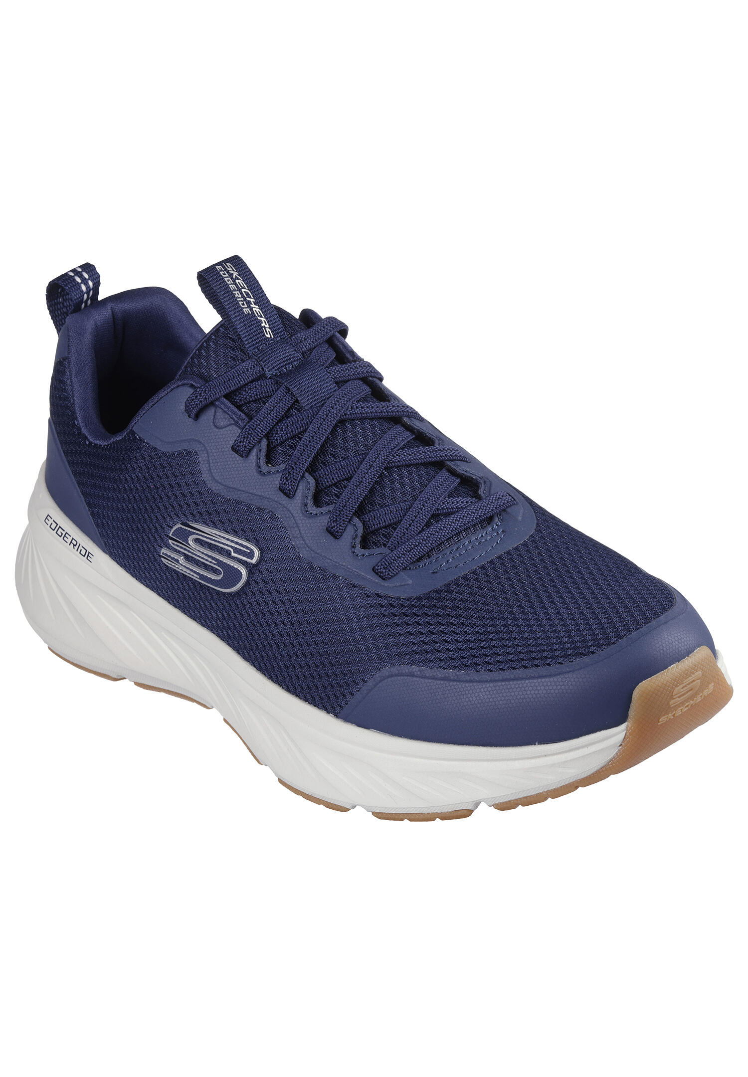 Skechers Calçado Edgeride - Rekze, Azul, Homens Branco Azul da Decathlon