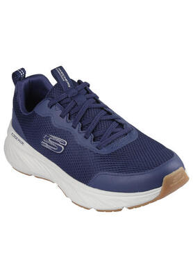Heren edgeride rekze sneaker marineblauw / wit
