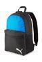 Mochila TeamGOAL 23 Core (Preto / Azul) 3/5