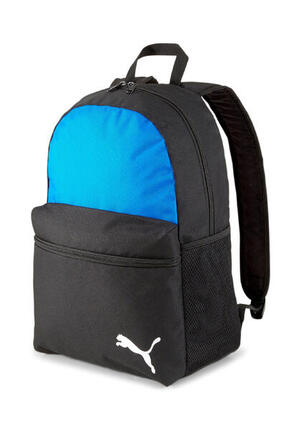 PUMA teamGOAL 23 Backpack Core Rucksack Sport Freizeit 076855 Schwarz/blau