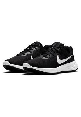Scarpe da Running per Adulti Nike DC3728 003 Revolution 6 Nero