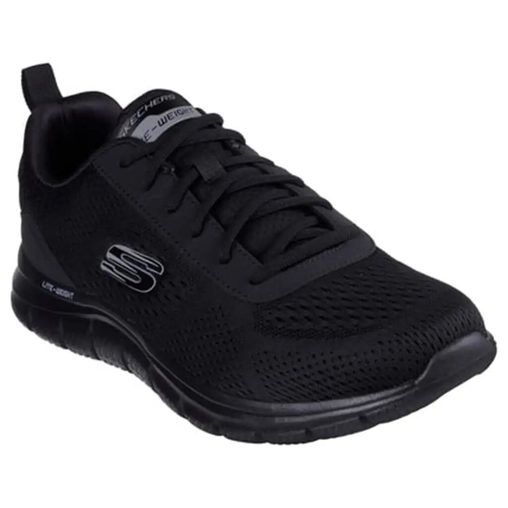 SKECHERS Casual shoes 232758-BBK Skechers Track