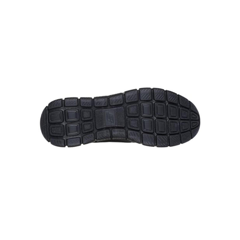 Pantofi sport barbati Skechers Track - Leshur, Negru