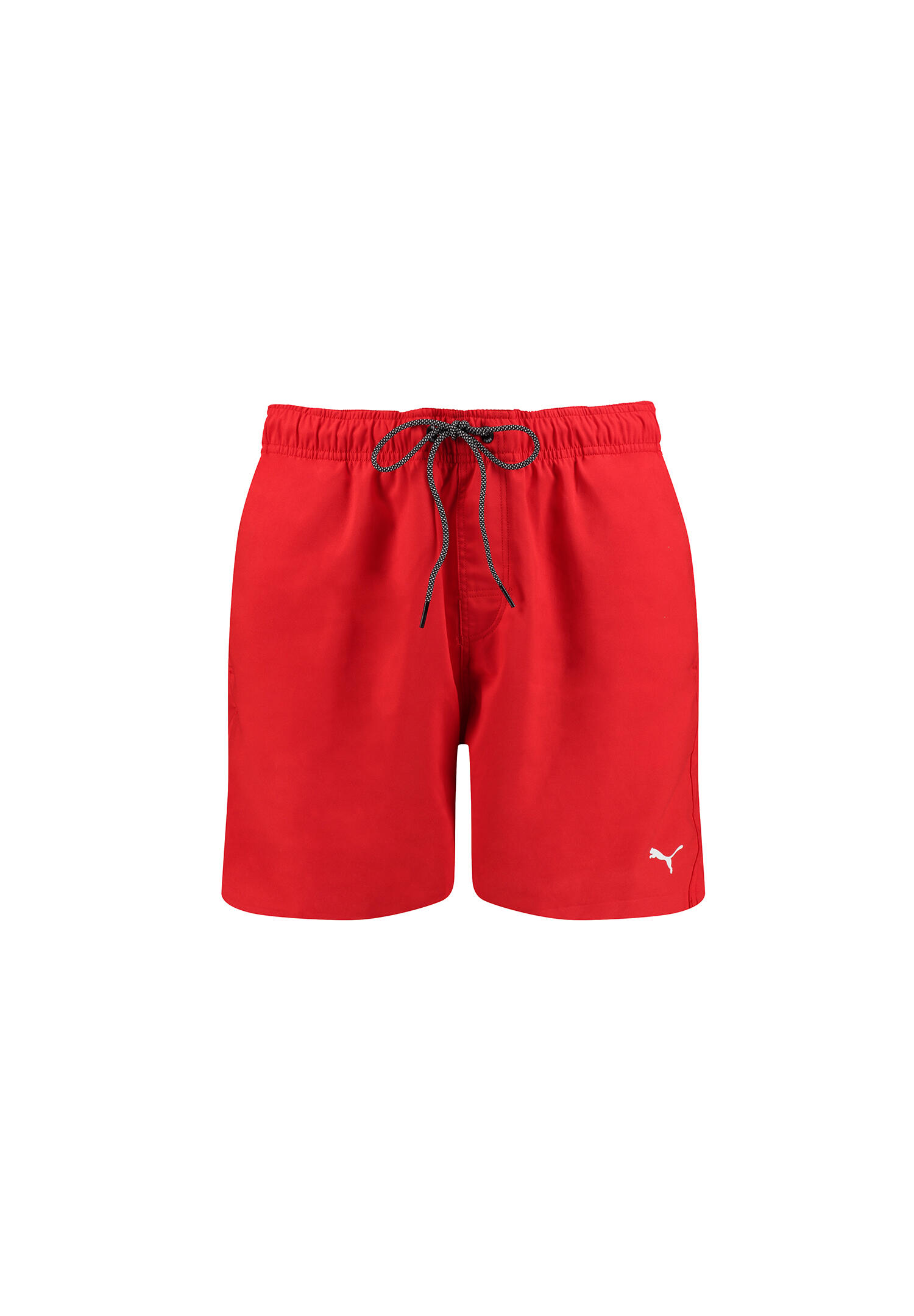 Kąpielówki męskie Puma Mid Shorts