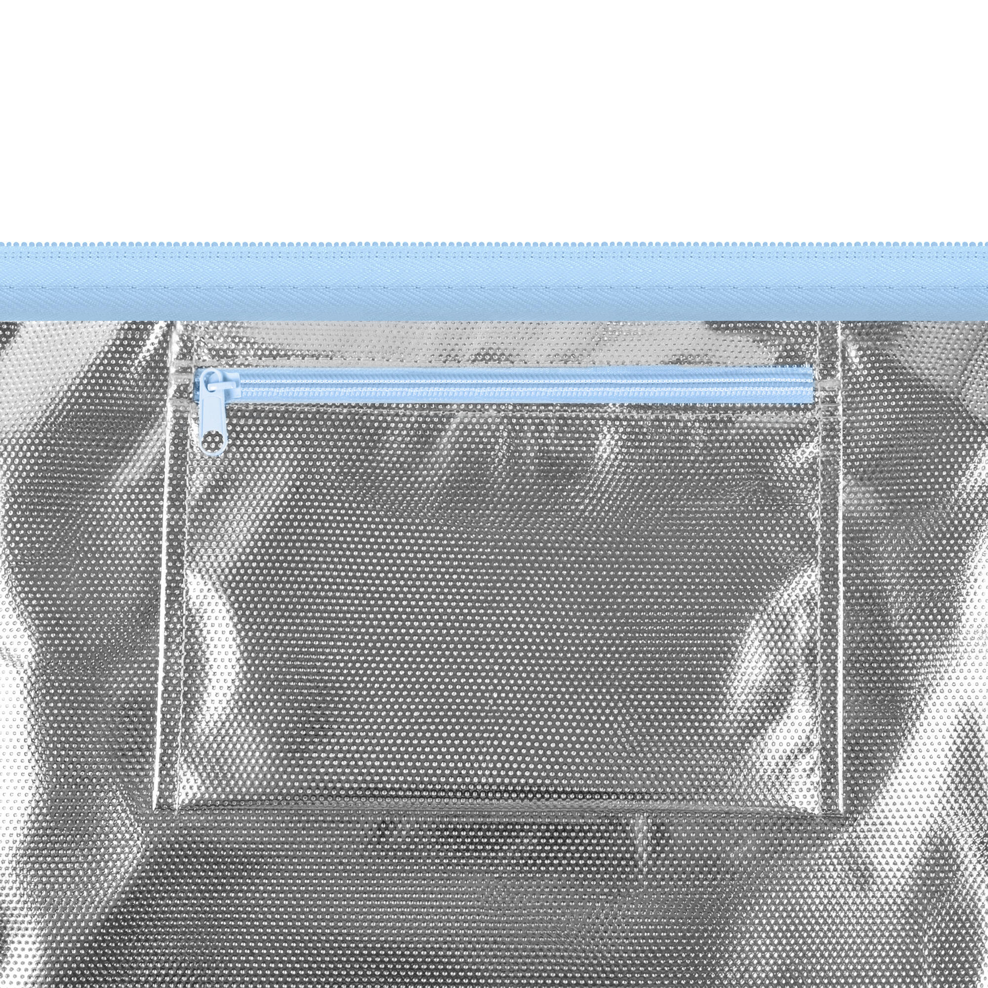 Koeltas 28 L blauw SAN REMO 6/7