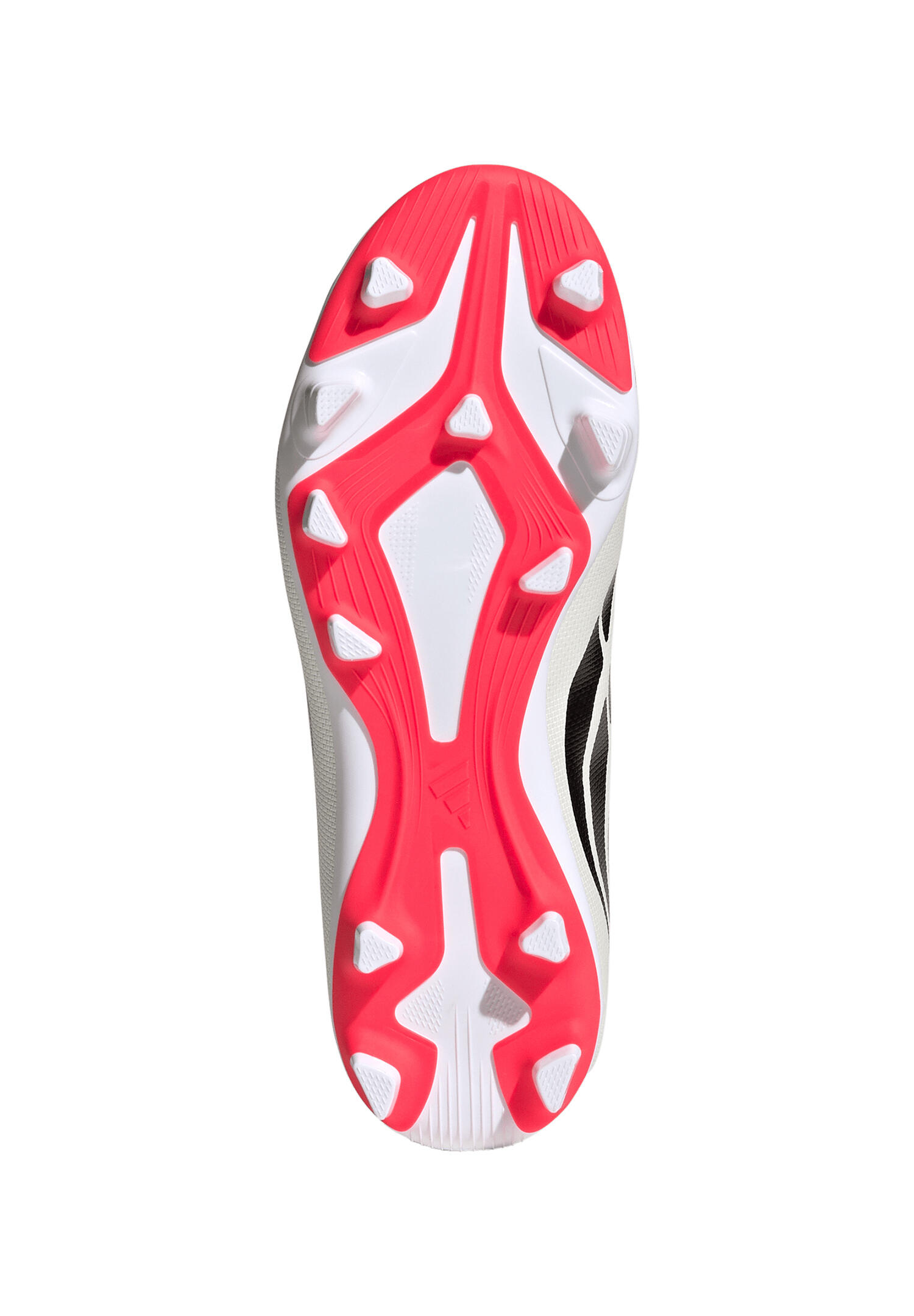 Sapatos de futebol para crianças adidas Predator Club FG/MG 2/7