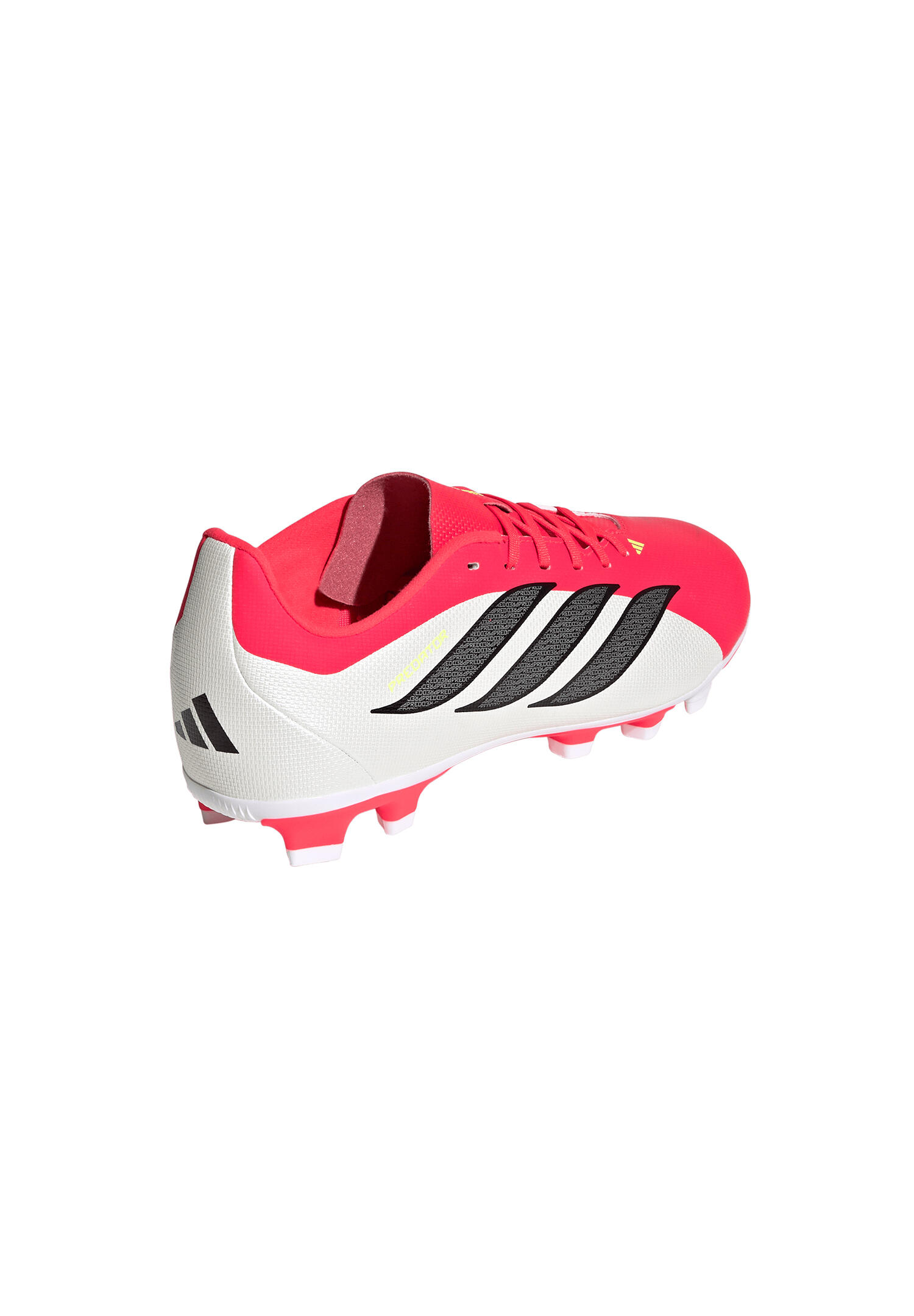 Scarpe calcio per bambini adidas Predator Club FG/MG 5/7
