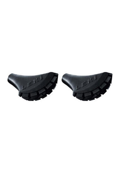LEKI Unisex Rubber Pad Walking Ersatzpad Gummipuffer 882110103