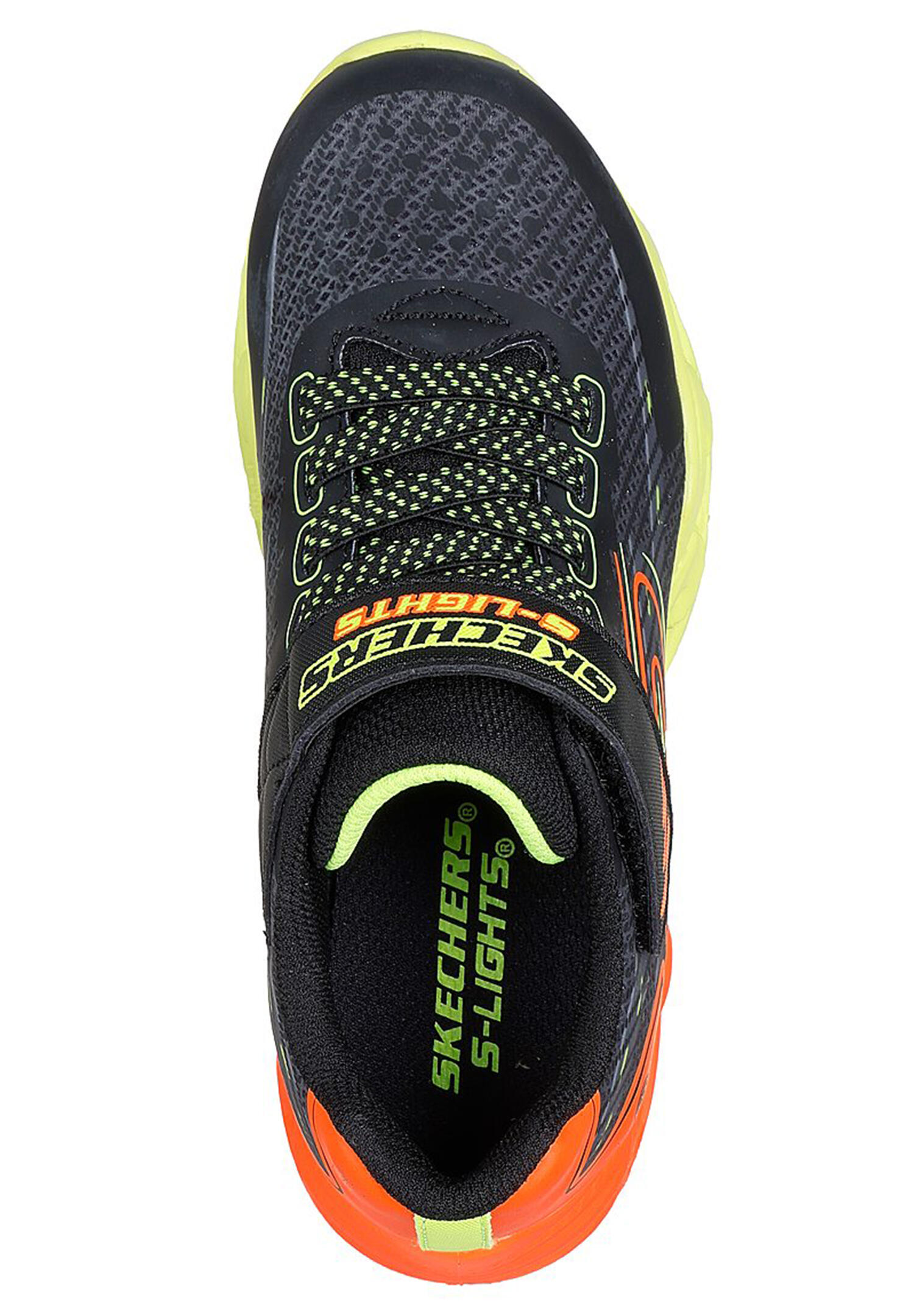 Pantofi Sport Skechers Model Vortex 2.0 - Quantro Culoare Negru 3/5