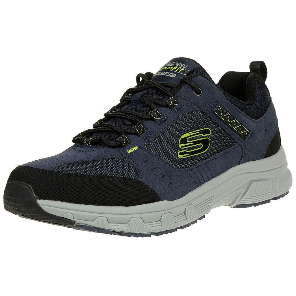 Кецове Skechers Oak Canyon, Син, Мъже