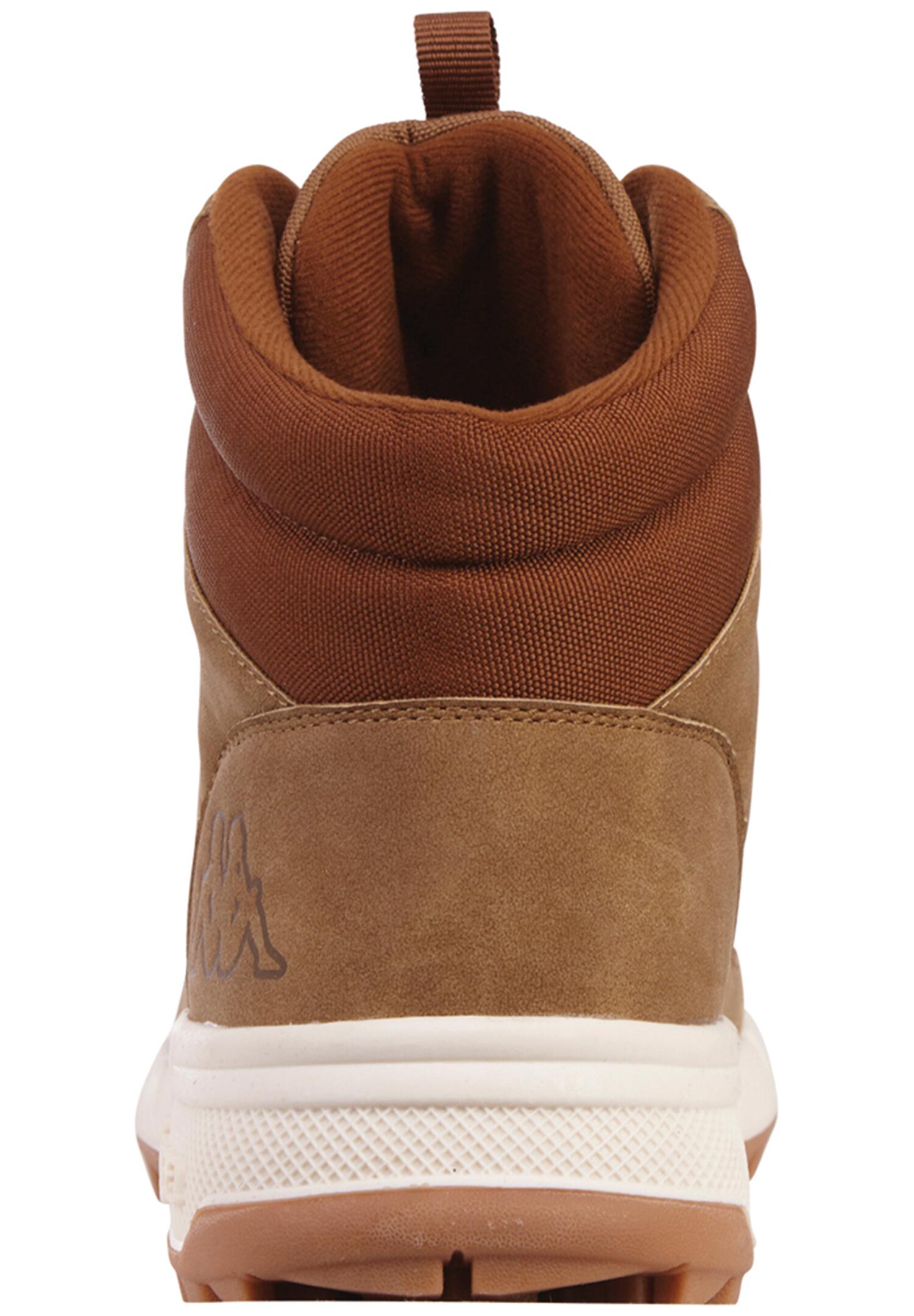 Chaussures d'hiver pour hommes Tiber 3/7